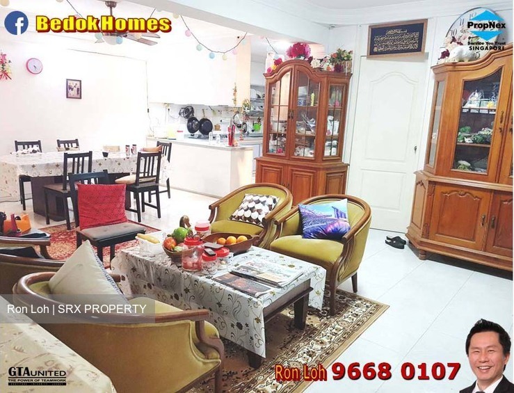 Blk 660 Jalan Tenaga (Bedok), HDB 4 Rooms #175976852